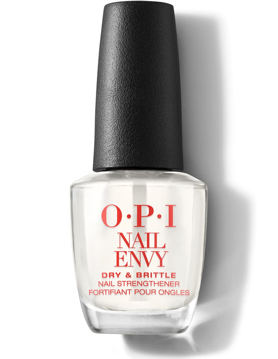 Nail Envy Dry & Brittle Odżywka do paznokci suchych i łamliwych