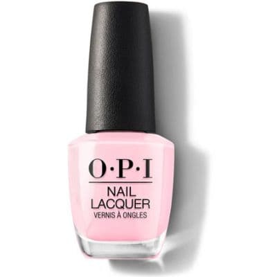 Lakier dopaznokci Susi Shops & Island Hops NLH71