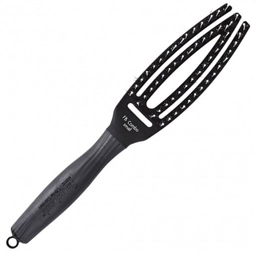 Szczotka do rozczesywania i masażu głowy Olivia Garden Fingerbrush