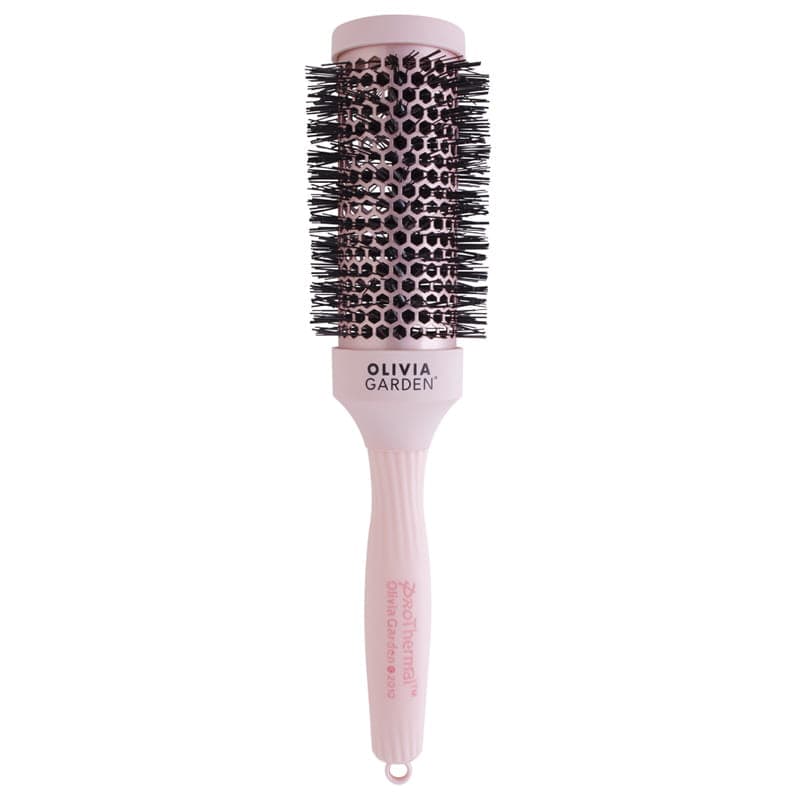 Pro Thermal T43 Pastel Pink szczotka termiczna do modelowania włosów, 43mm