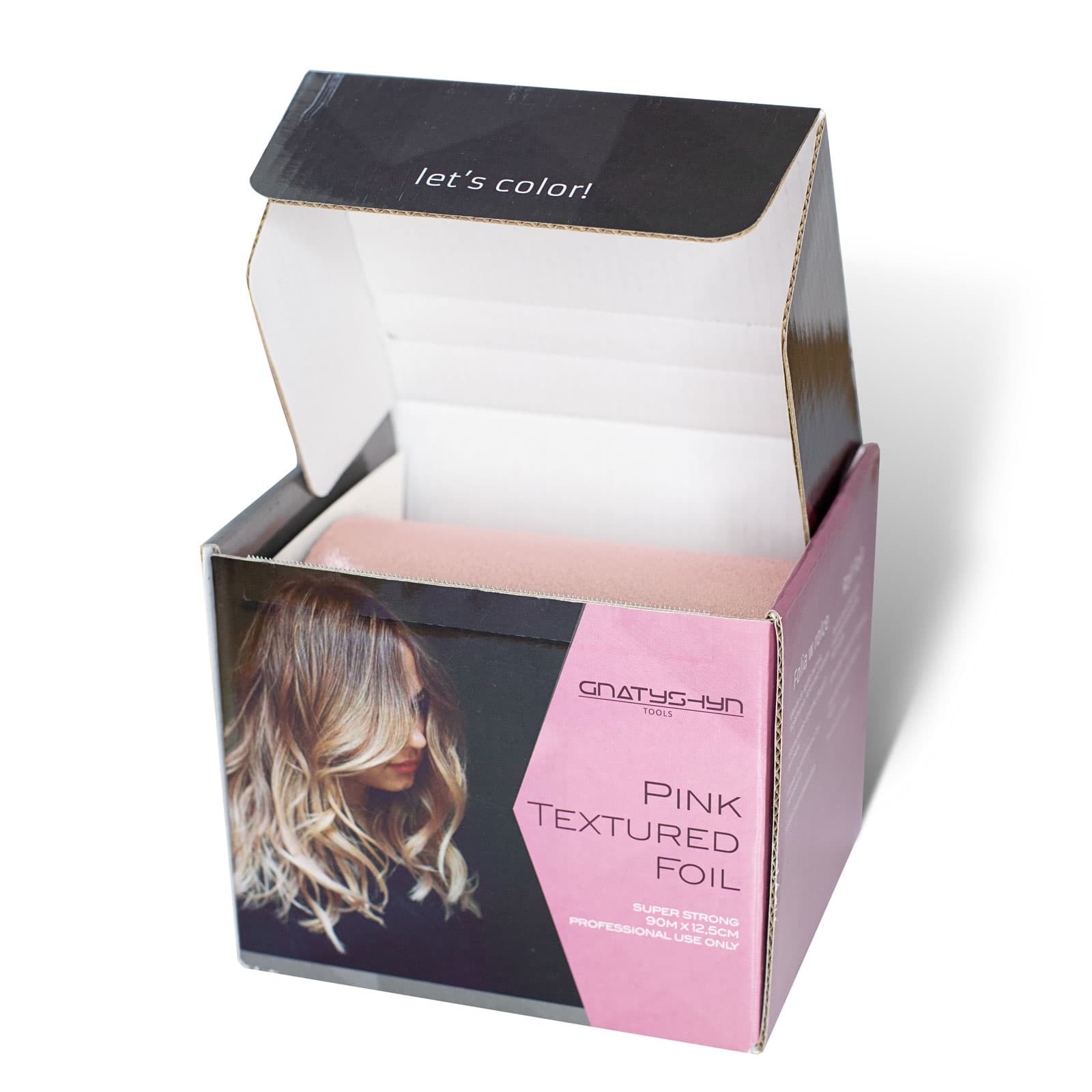 Tools Color Foil