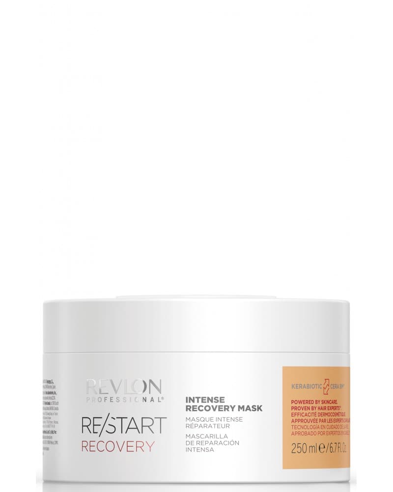Revlon Restart Recovery Maska naprawcza