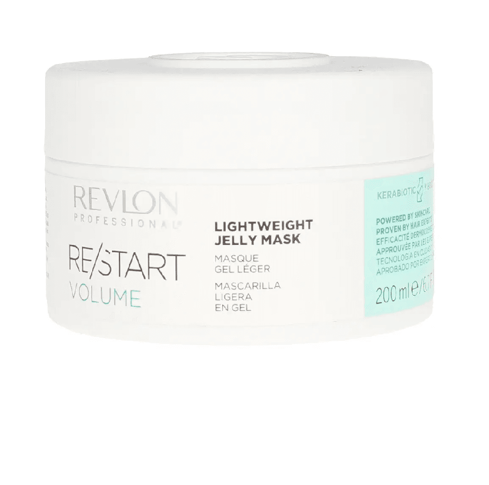 Revlon Restart Volume Jelly Mask - Lekka maska w galaretce