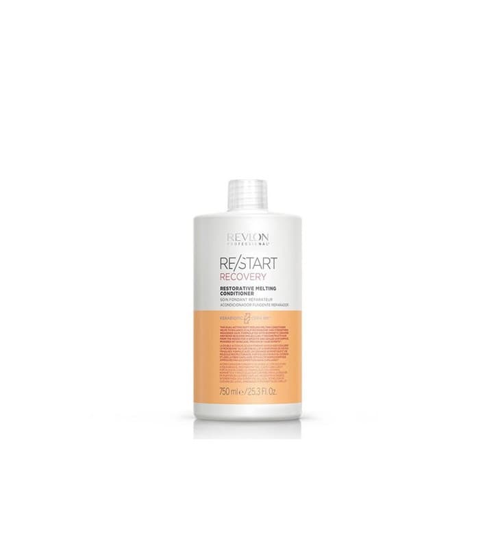Revlon Restart Recovery Melting - Odżywka naprawcza z efektem topnienia