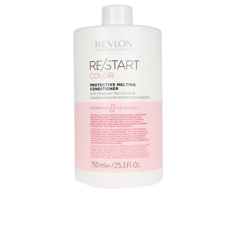 Re/Start Color Moisture Melting odżywka do włosów