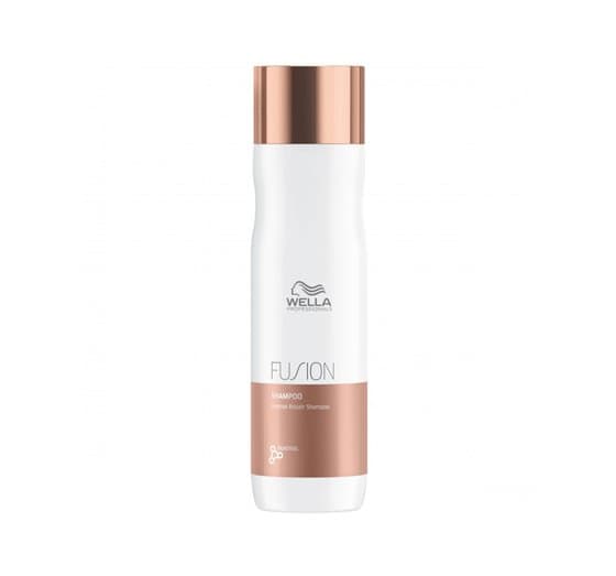 WELLA Fusion Intense Repair Szampon Regenerujący