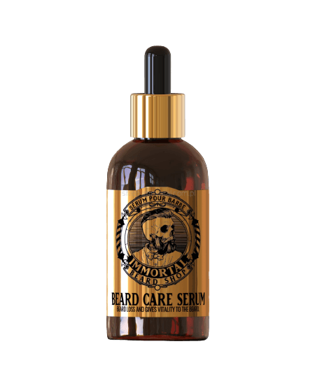 Infuse Beard Care Serum