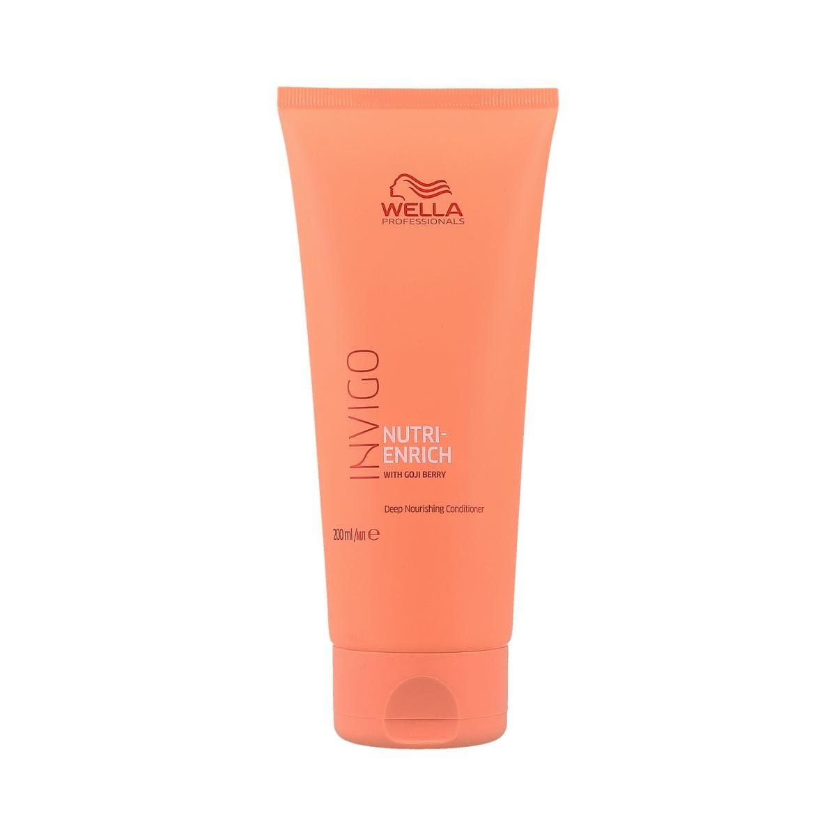Wella Invigo Enrich Odżywka pielęgnująca