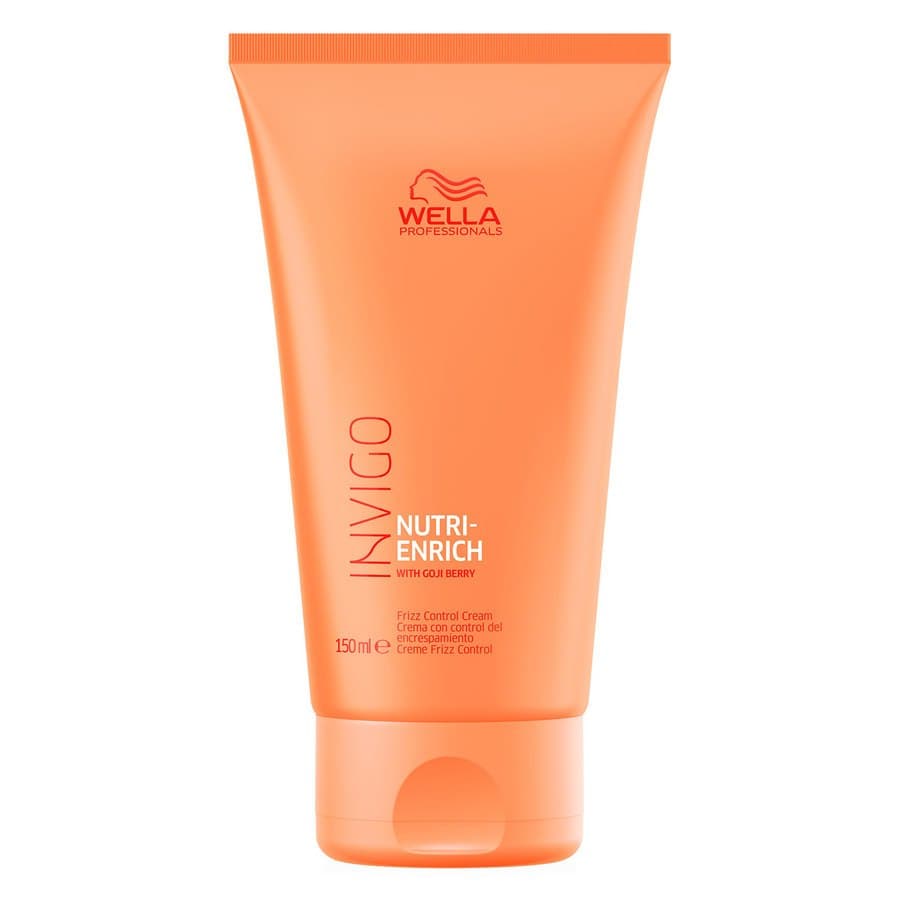 Wella Invigo Nutri-Enrich Krem wygładzający