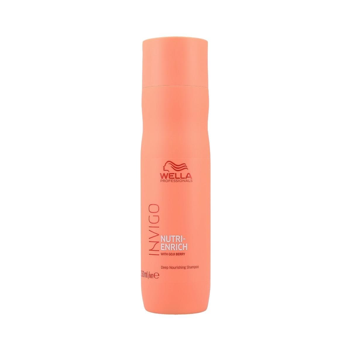 Wella Invigo Nutri-Enrich Intensywny szampon odżywczy