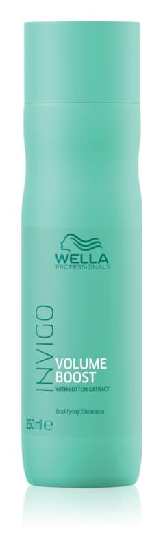 Wella Invigo Volume Boost Szampon dodający objętości