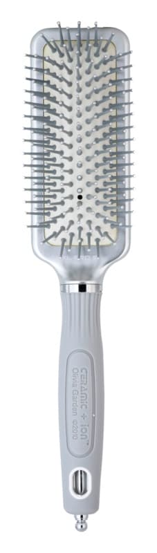 Ceramic + Ion XL Pro Paddle S Ceramiczna Szczotka z Jonizacją