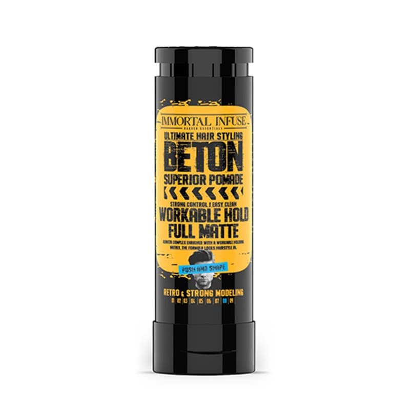 Beton Pomade Matte