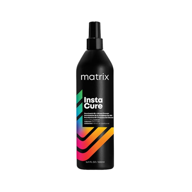 TOTAL RESULTS INSTACURE Odżywka w sprayu do włosów