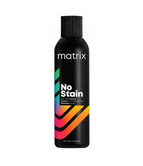 Pro BackBar No Stain, płyn do usuwania śladów farby ze skóry po koloryzacji