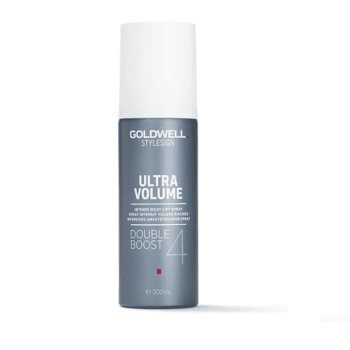 Double Boost, spray unoszący włosy u nasady