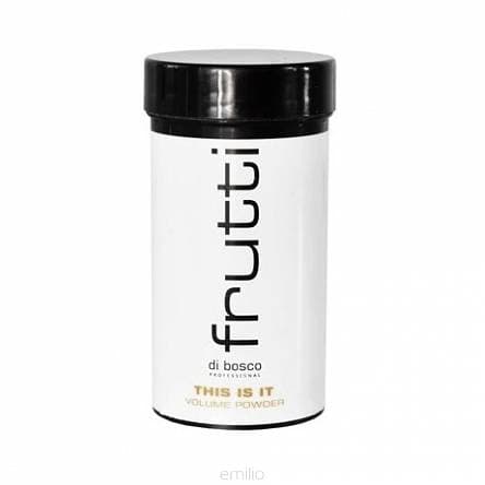 Frutti Di Bsco Puder