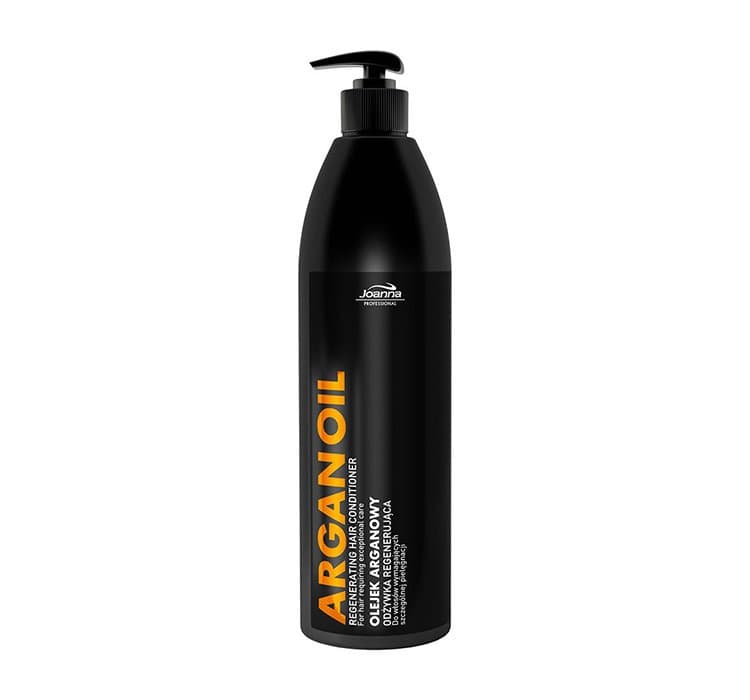 Odżywka regenerująca z olejkiem arganowym ARGAN OIL
