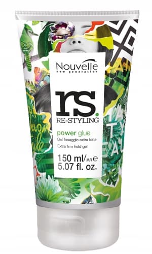 Re-Styling Power Glue Żel gumowy