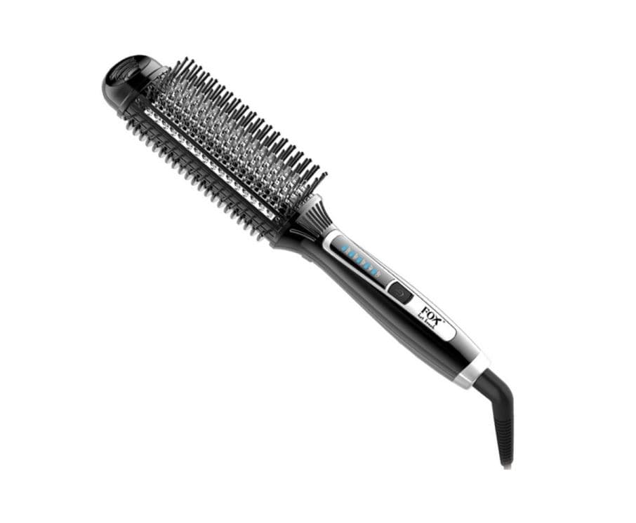 Hot Brush, szczotka elektryczna