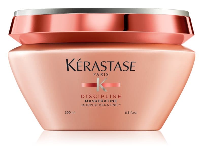Discipline Maskeratine Maska dyscyplinująca do włosów