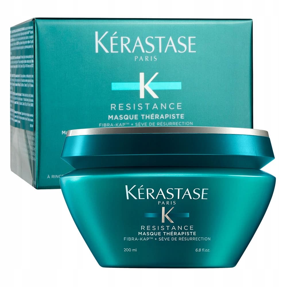 Resistance Therapiste Maska