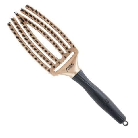 Fingerbrush Trinity Pasision Gold