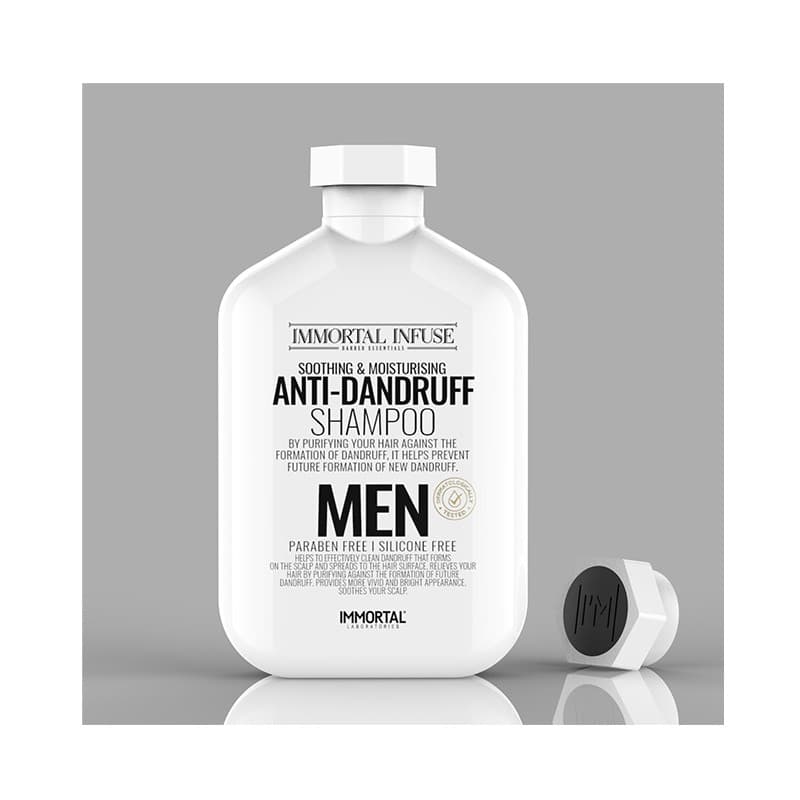Infuse Anti Dandrruff Szampon