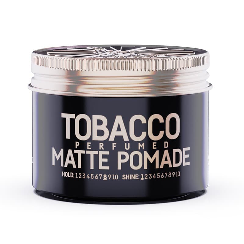 IMM Tobacco Matte pomada