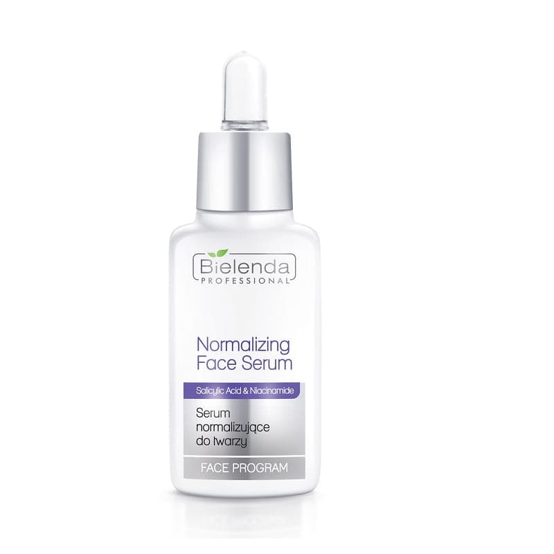 Serum normalizujące