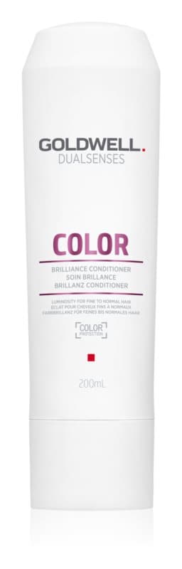 Dualsenses Color, Odżywka nabłyszczająca