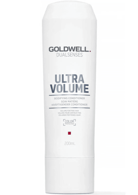 Dualsenses Ultra Volume, Odżywka zwiększająca objętość włosów