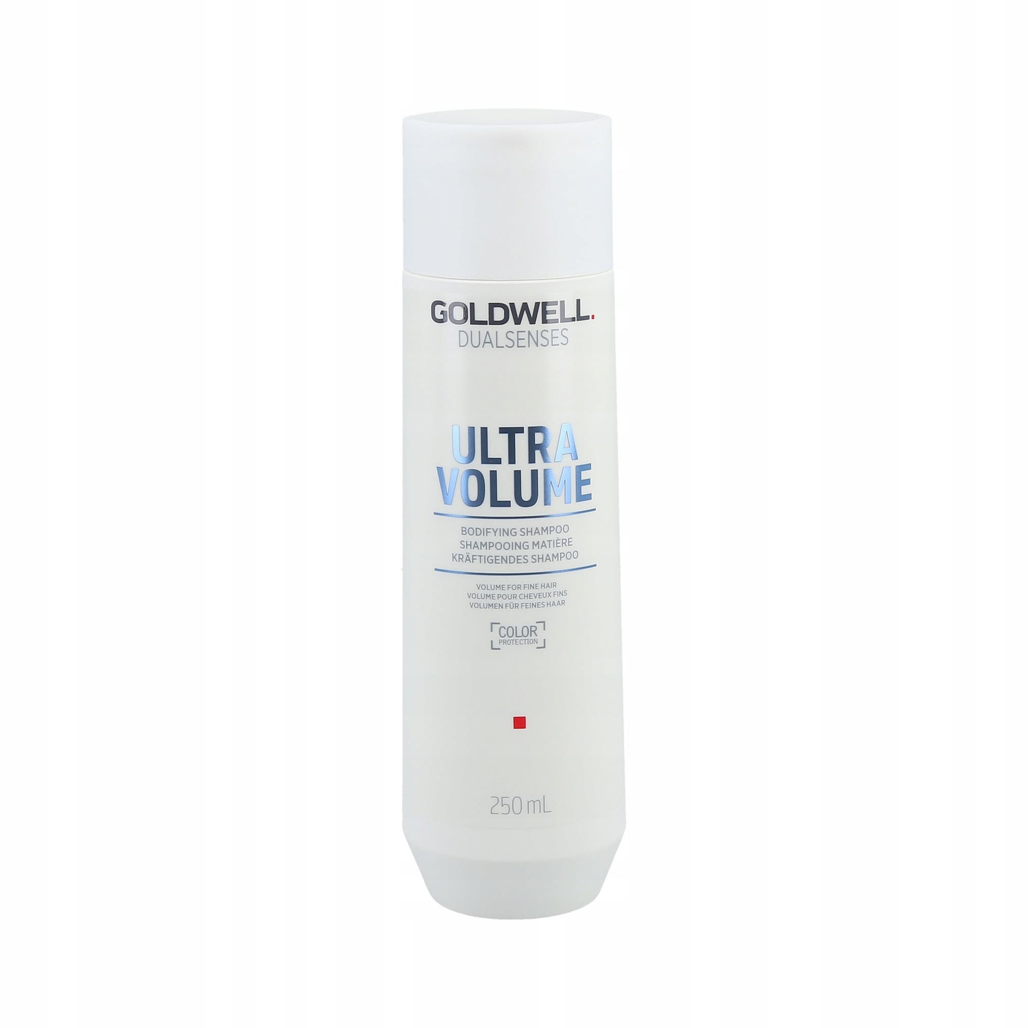 Dualsenses Ultra Volume, Szampon zwiększający objętość