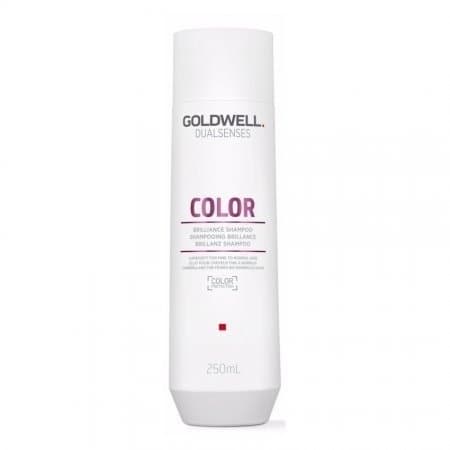 Dualsenses Color Extra Rich Szampon Nabłyszczający