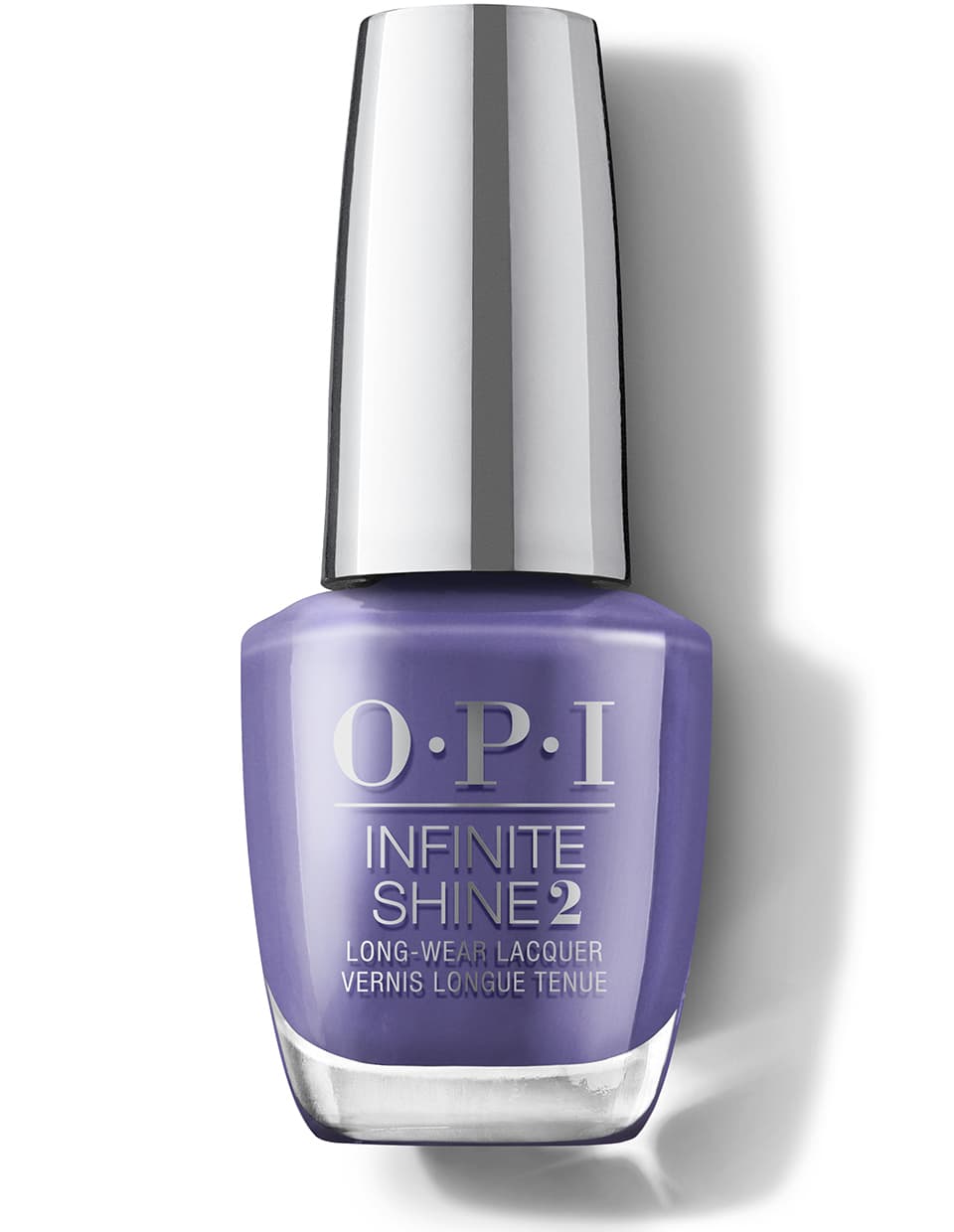 Infinite Shine 2 Lakier do paznokci All Is Berry&Bright HRN26