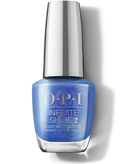Infinite Shine 2 Lakier do paznokci Ring In The Blue Year HRN25