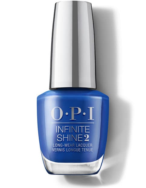 Infinite Shine 2 Lakier do paznokci Ring In The Blue Year HRN25
