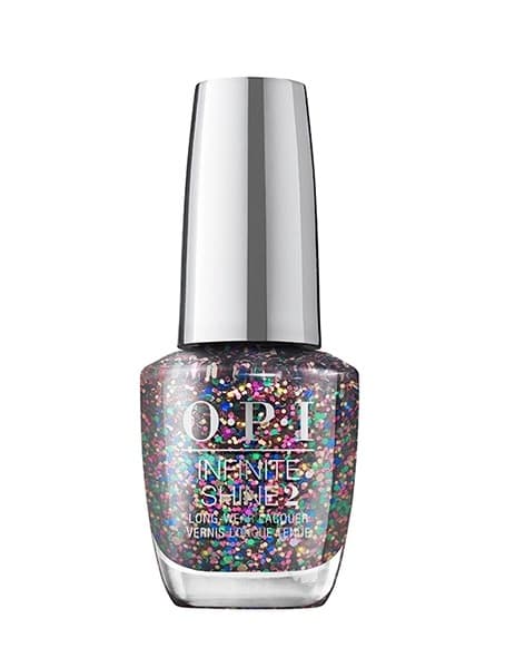 Infinite Shine 2 Lakier do paznokci Shine Cheers To Mani HRN28