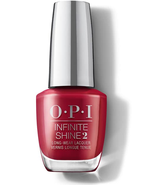 Infinite Shine 2 Lakier do paznokcie Maraschino Cherry ISHRN20