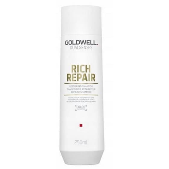 Rich Repair Szampon odbudowujący włosy do włosów suchych i zniszczonych