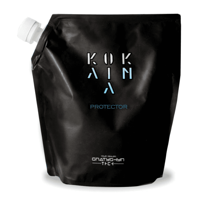 Kokaina Protector
