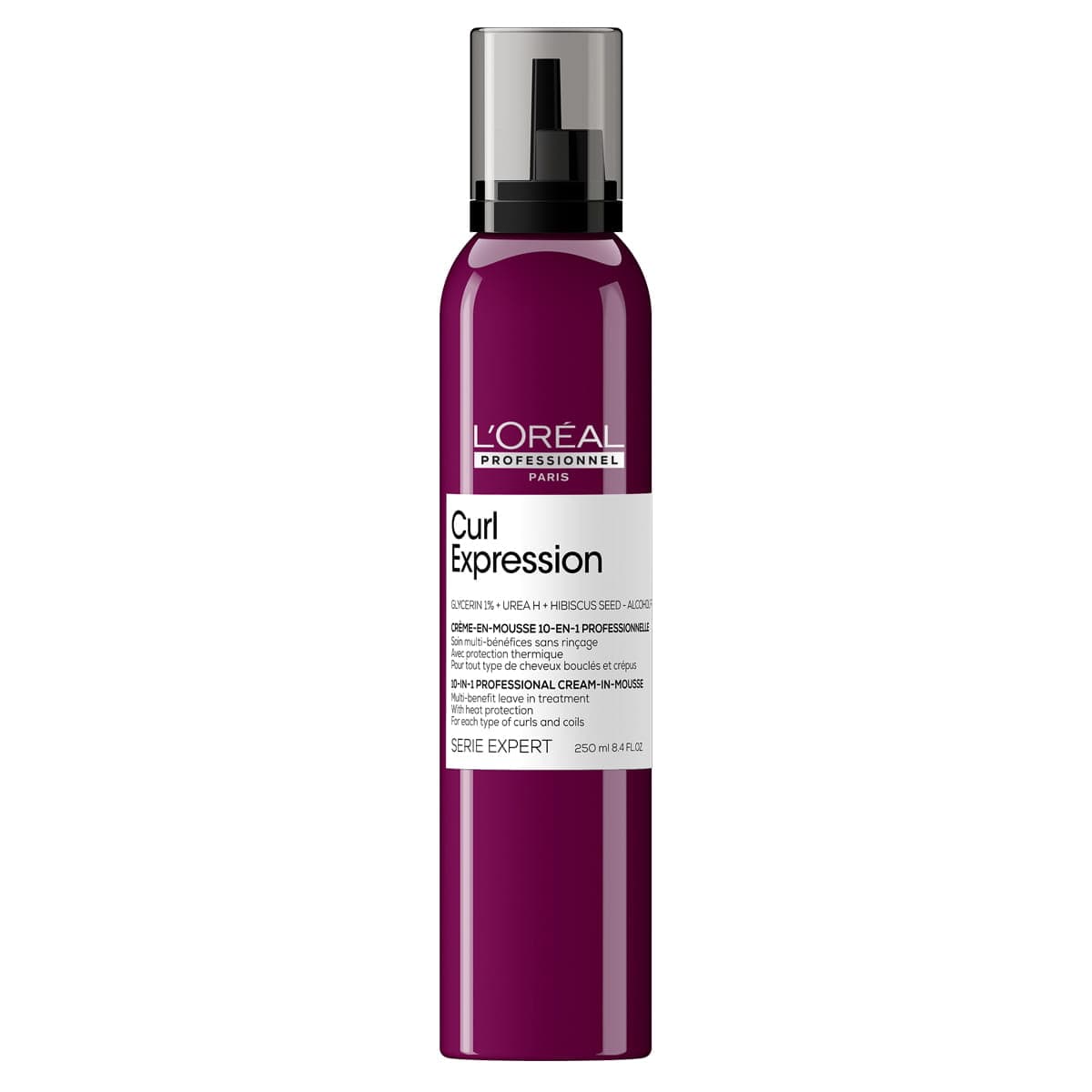 Loreal Serie Expert Curl Expression pianka 10w1 do włosów kręconych