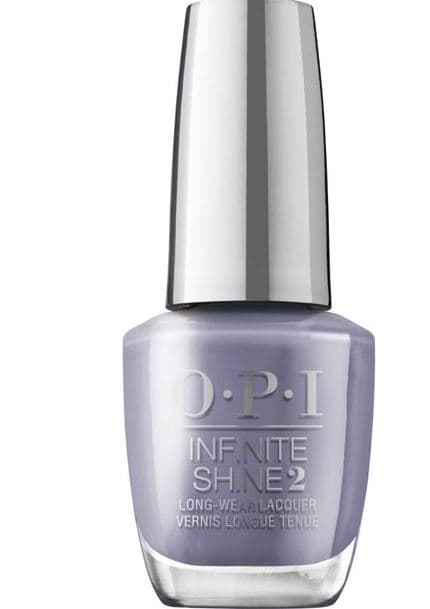 Infinite Shine (heart) DTLA Lakier do paznokci z żelowym efektem .E