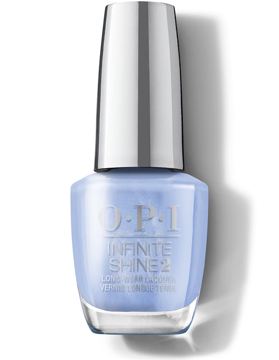Infinite Shine Lakier do paznokci z żelowym efektem Can't CTRL Me ISLD59