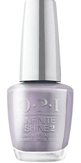 Infinite Shine 2 Lakier do paznokci z żelowym efektem Addio Bad Nails, Ciao Great Nails ISL MI10