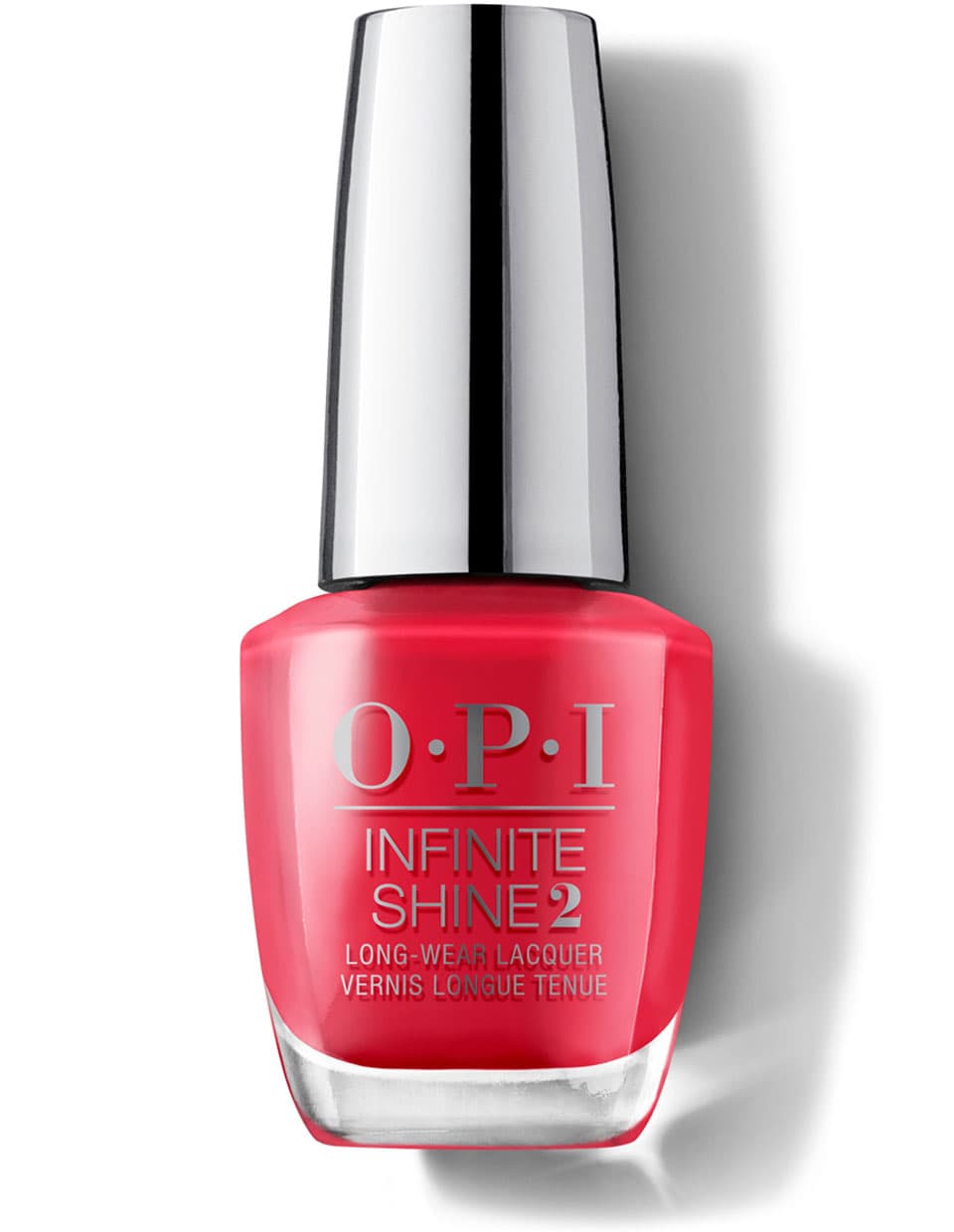 Infinite Shine 2 Lakier do paznokci z żelowym efeketem We Seafood and Eat It ISLL20