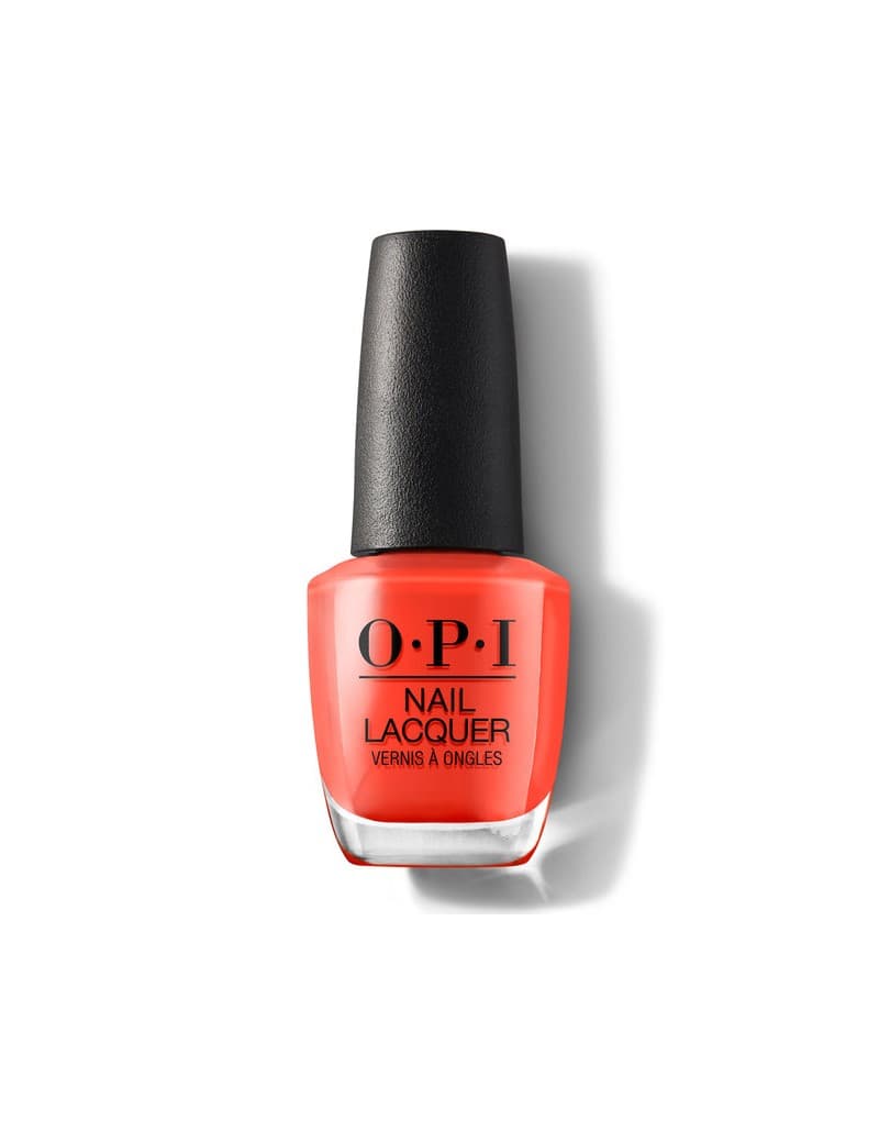 MEXICO Lakier Viva OPI M90