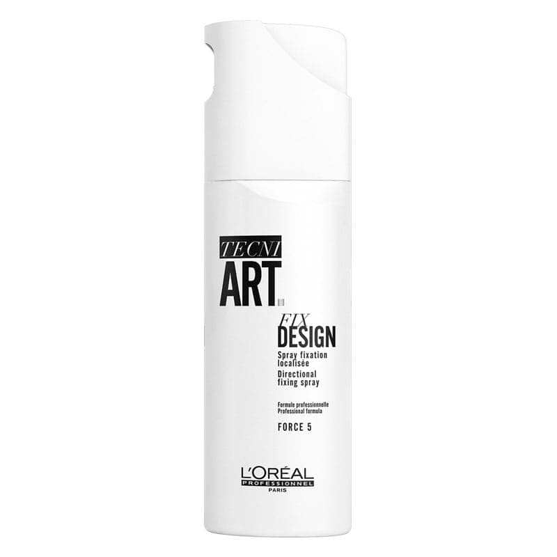 PROFESSIONNEL TECNI.ART Fix Design Lakier do włosów