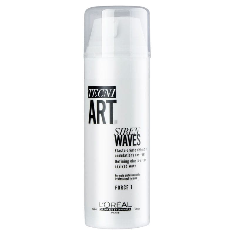 Loreal TNA Siren Waves, Krem do loków