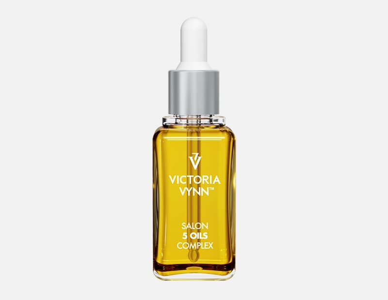 Oliwka 5 Oils complex